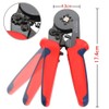 Sainlogic Crimping Pliers Wire End Ferrules Set with 1200 Pieces