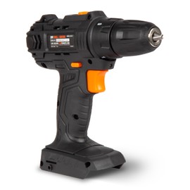WEN 20V Max Cordless 3/8-Inch Drill and Driver (Tool Only – Battery Not Included) (20119BT)
