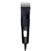Babyliss 7755U Men Hair Clipper, Diamond Sharp Stainless Steel Blades,