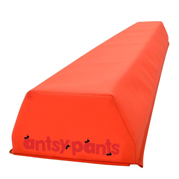 Flybar Balance Beam – Portable Gymnastics Beam, Gymnastics Equipment for