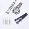 Watch Bracelet Spring Bar Plier Tool Watch Bands Remover Repair
