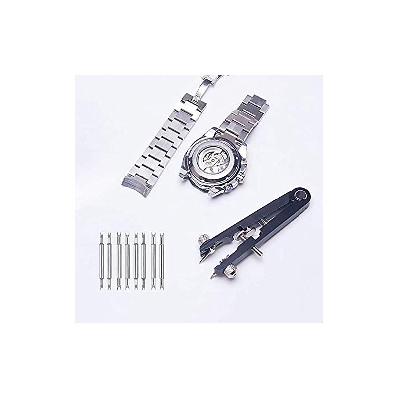 Watch Bracelet Spring Bar Plier Tool Watch Bands Remover Repair