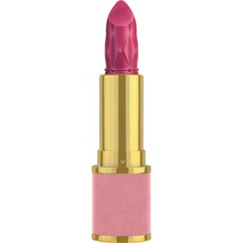 Catrice FESTIVE TREASURES Hydrating Shine Lipstick, No. C01, Pink, Moisturising, Shiny, Vegan, Paraben-Free, Microplastic Particles, Nanoparticles Free, Pack of 3 (3 x 3.2 g)