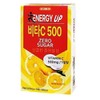 [유로메디] 에너지업 비타C500 츄어블정 10정 [Euromedi] Energy Up Vitamin C500 Chewable Tablets 10 Tablets