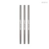 Peripera Power Lasting Adhesion Speedy Skinny Brow Cool Gray 3pcs / 페리페라 파워 지속 밀착력 스피디 스키니 브로우 쿨그레이 3개