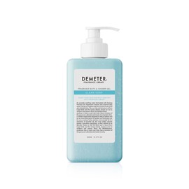 Demeter Home Spa Scrub Body Wash Clean Soap 500ml / 데메테르 홈스파 스크럽 바디워시 클린솝 500ml