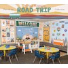 Teacher Created Resources Moving Mountains Road Trip Camper Vans Mini