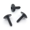 VVO Fasteners Metal Underbody Shields and Insulation Panel Fastener Screw,