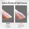 BORN PRETTY Builder Gel 8 in 1 Clear Gel 15ml,