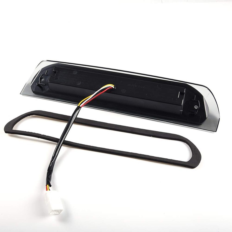 PIT66 LED 3rd Brake Light, Compatible with 02-09 Dodge Ram
