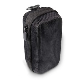 CaseSack Protective Case, Compatible with Breathing Lung Expander & Mucus Removal Device, mesh Pocket for Pills and Other Essentials