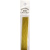 Florist Wire and Sugarcraft Wire Metallic Gold Colour - 24