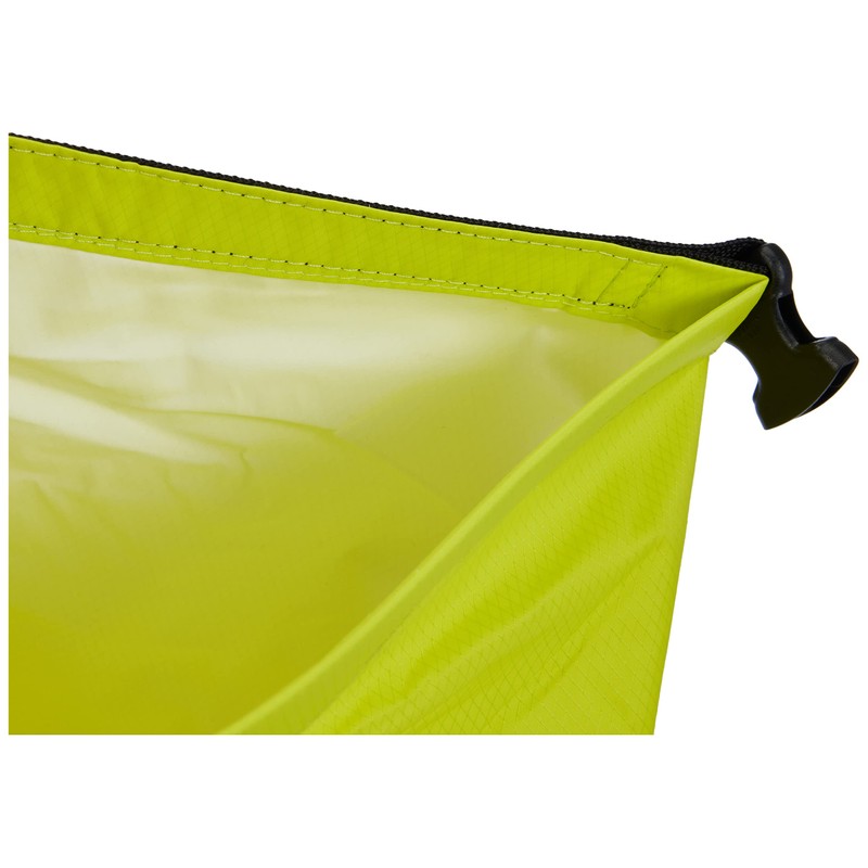 McKinley 304836 Unisex Adult Pack Sack, Green Lime, 20 Litres