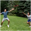 Aerobie Pro Blade Throw Ring, Lightweight Kids Toy for Disc