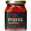 Mina Sauce Harissa Spicy, 10 oz
