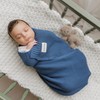Bleu La La Bleu La La 100% Organic Cotton Baby