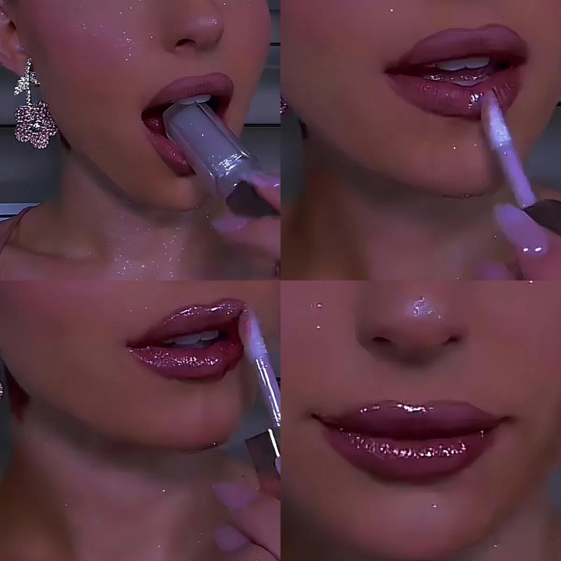 Brillo Labial Fenty Beauty Cold Heartd Gloss Bomb Ultra Brillante
