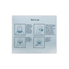 MAGID MM005 Disposable Masks (100 masks)
