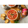 Tim Hortons Minestrone Soup, Ready to Serve, 540mL Can