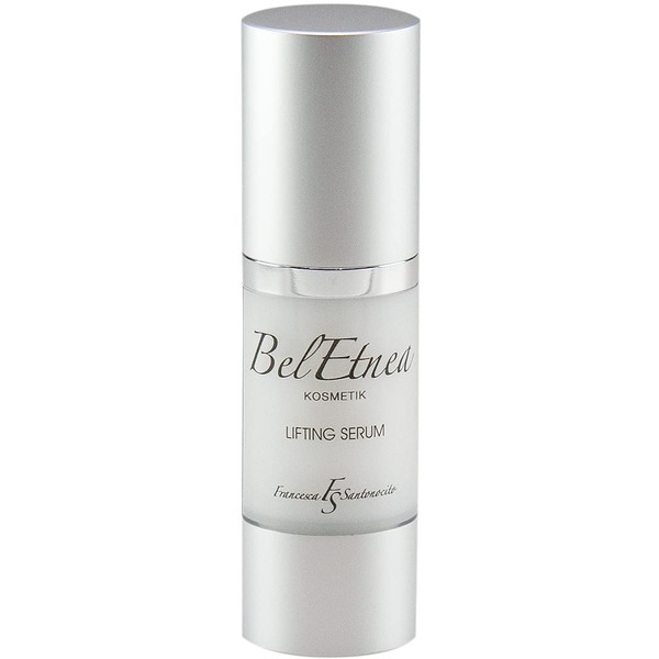 BelEntnea 24h Lifting Serum, High Dose Day and Night Cream for Face, Neck, Eyes & Décolleté, Face Care, Men and Women, Anti-Wrinkle Cream for Smooth and Visibly Lifted Skin