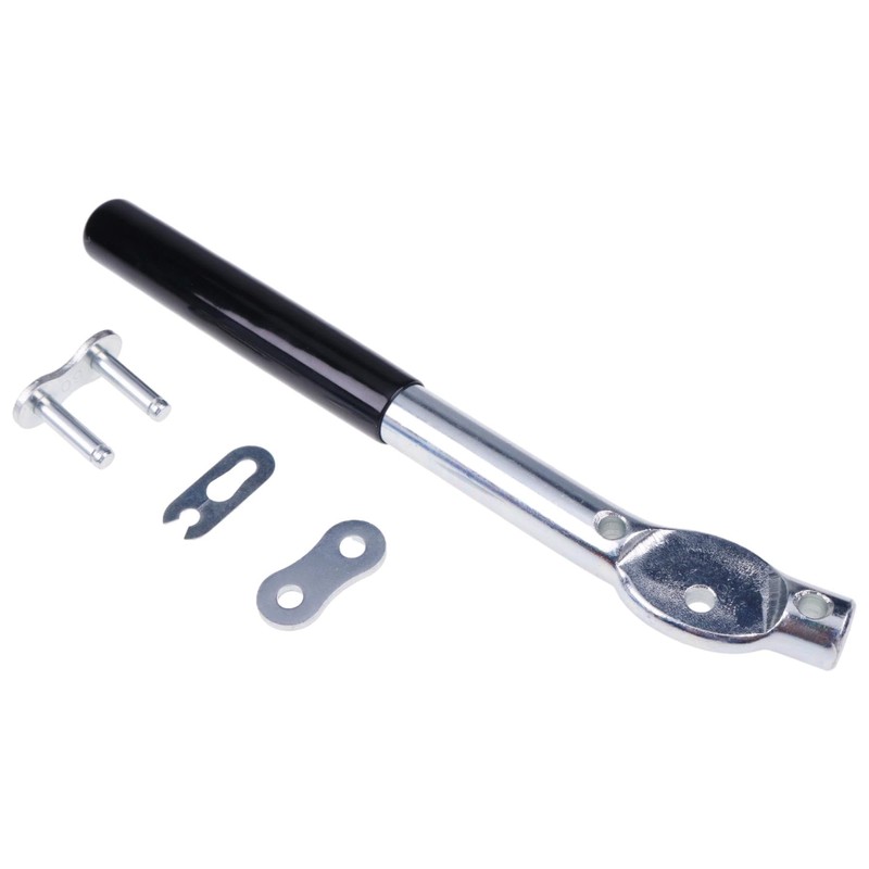 Chamixx Hydraulic Control Valve Handle Compatible with Most Energy Log