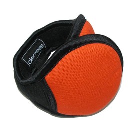 Degrees By Discovery Men Ear Warmers, One Size