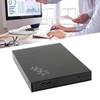 USB3.0 to SATA HDD Enclosure 2.5in USB3.0 to SATA Support