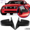 New Set of 2 Left Driver & Right Passenger Side