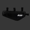 Bicycle Triangle Frame Bag Large Capacity Waterproof Mountain Bike Pouch