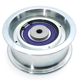 BIGBearing Billet Idler Pulley Rebuildable 033-5001-00 033-5000-00 for Bad Boy BadBoy MZ Magnum ZT Elite Renegade Stand-On AOS Diesel Pup Lightning CZT Outlaw XP Extreme DonDye 208032092 280-916 12722