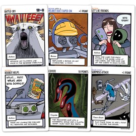 Killer Robot Games Legendary Showdown: Machines and Magic