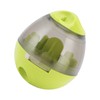 Pet Food Dispensing Ball Interactive Memory Training Dog Slow Feeder