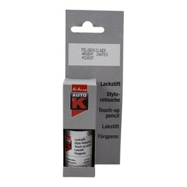 KWASNY Car K kristallsilber 433037 9 ml Waterproof