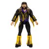 Ringside Matt Jackson - AEW Unrivaled 7 Toy Wrestling Action