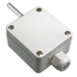 iOVEO 002AF07200 Outdoor Temperature Sensor with External Sleeve, 2-Wire Connection, Temperature Sensor