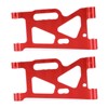 Metal Front Swing Arm RC Car Spare Parts for WLtoys