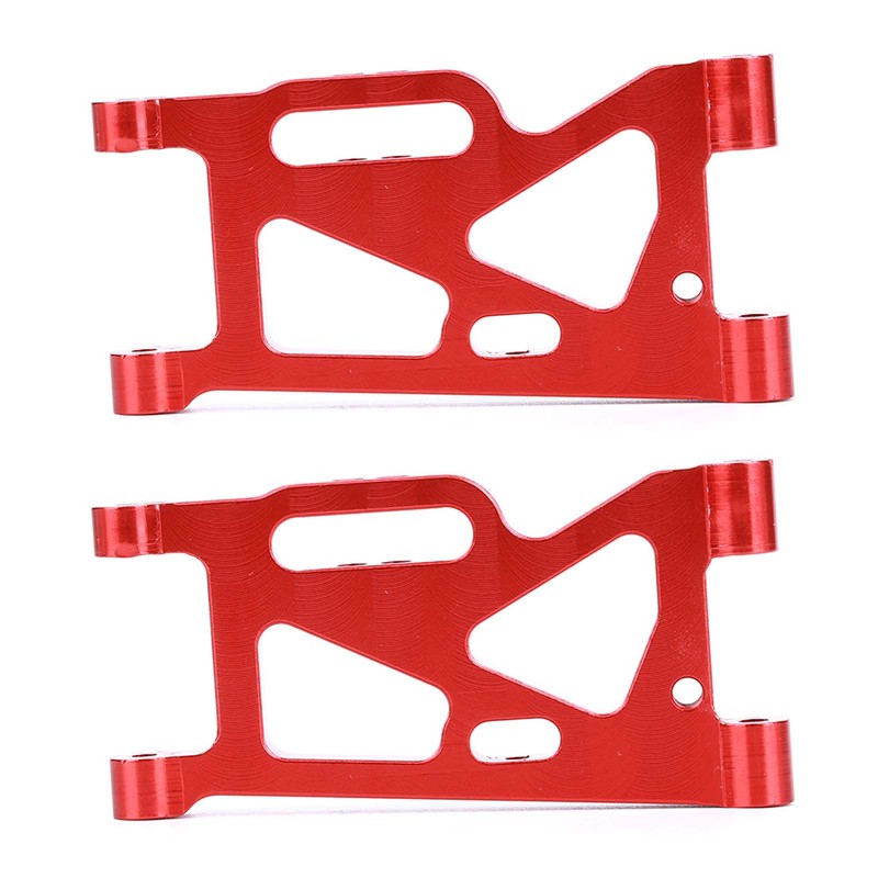 Metal Front Swing Arm RC Car Spare Parts for WLtoys