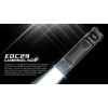 EDC29 - LR40 White - Nitecore EDC29 Rechargeable Flashlight 6500