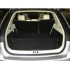 EACCESSORIES EA Rear Trunk Organizer Cargo Net for Ford Edge