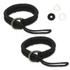 Zilotusnte Camera Wrist Strap, Rope Camera Hand Strap for DSLR