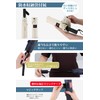 【2025 Strongest Specification】Shape Memory Sun Umbrella, Folding, Folds in 3