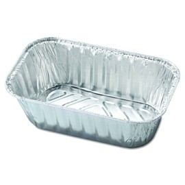 31730 Loaf Pan 1# (Case of 200)