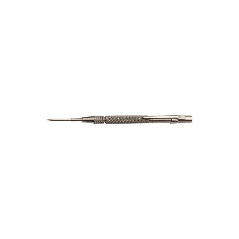Draper 34104 Engineers Pocket Scriber, 125mm
