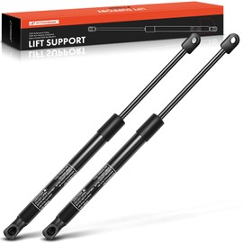 A-Premium Rear Tailgate Lift Supports Shock Struts Compatible with Volkswagen Vanagon 1980-1991 Transporter 1990-1993 1979 2-PC Set
