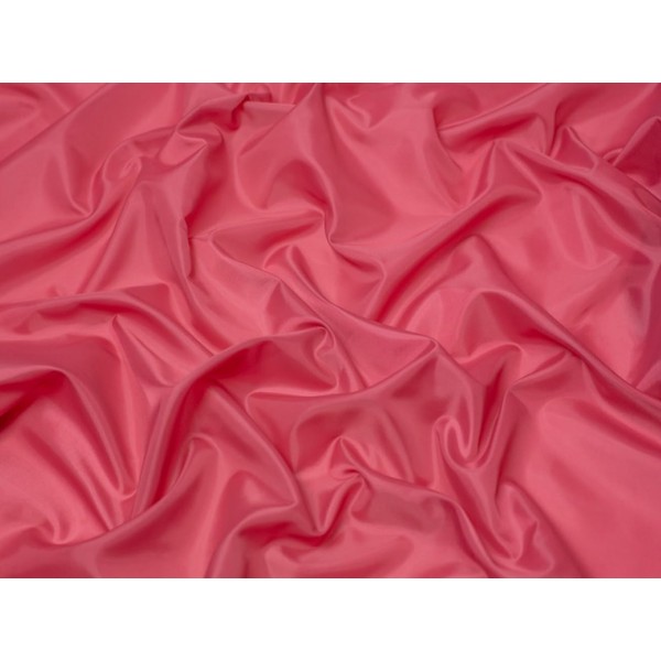 Minerva Core Range Anti Static Lining Fabric Dusky Pink -