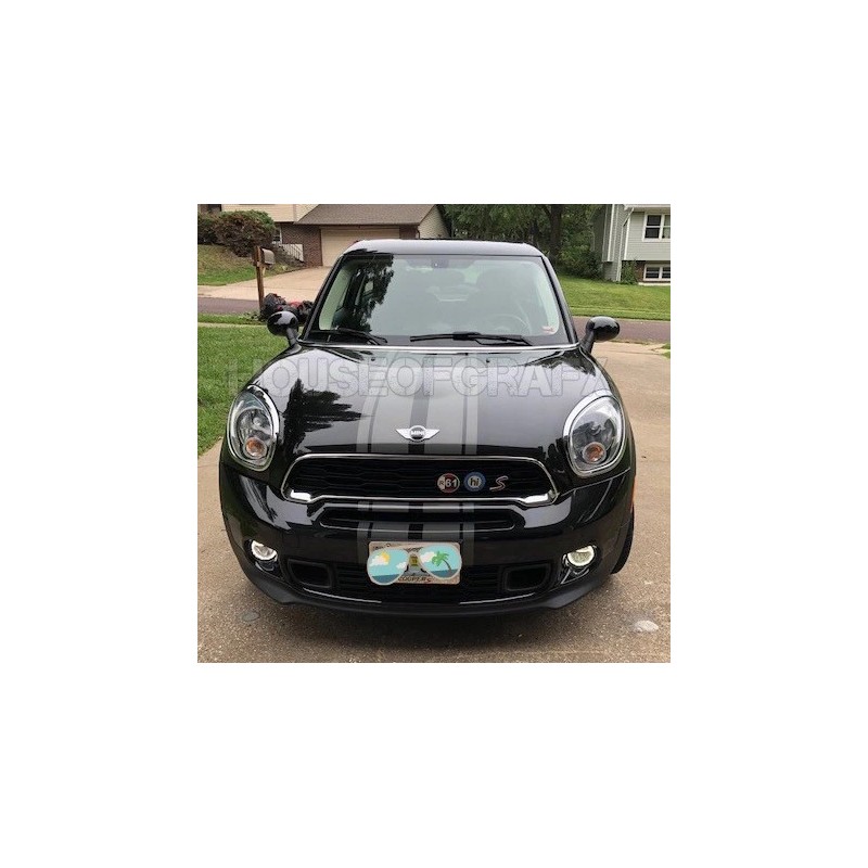 Oracal MATERIAL 16" Racing Stripe Stripes Graphics Decals fits S