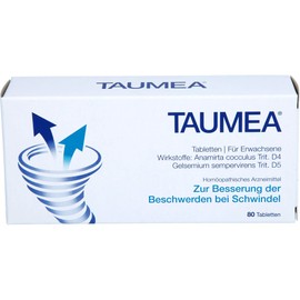 TAUMEA Tablets Pack of 80