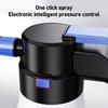 Electric Foam Sprayer with USB Pressurized 1.5L for Home Garden