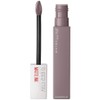 Maybelline New York Super Stay Matte Ink Unnude 90 Huntress