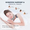 Neck Brace -Foam Cervical Collar - Soft Neck Support Relieves